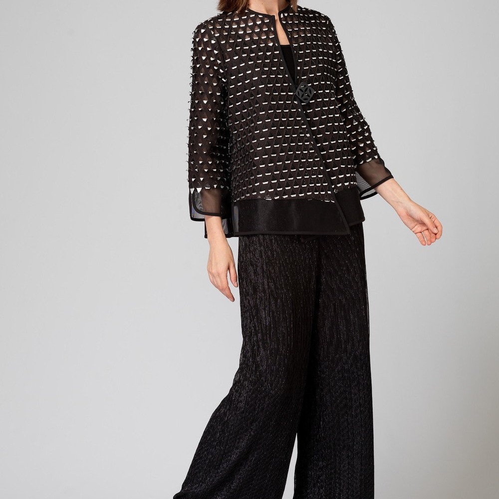 New Joseph Ribkoff 8 dress pants